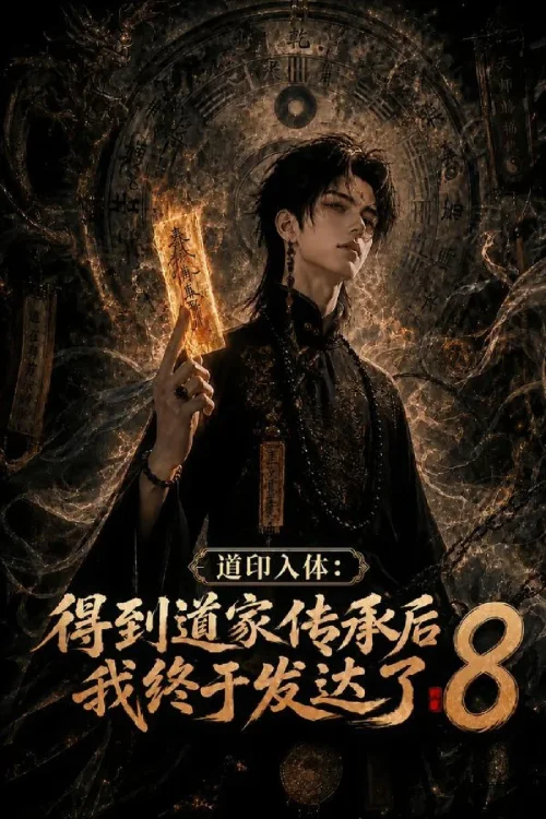 第 8 季