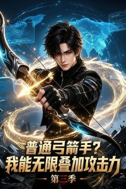 第 3 季