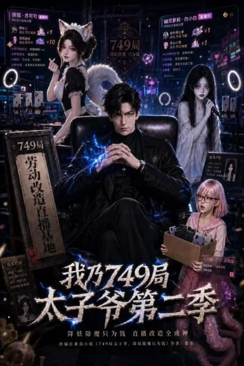 第 2 季