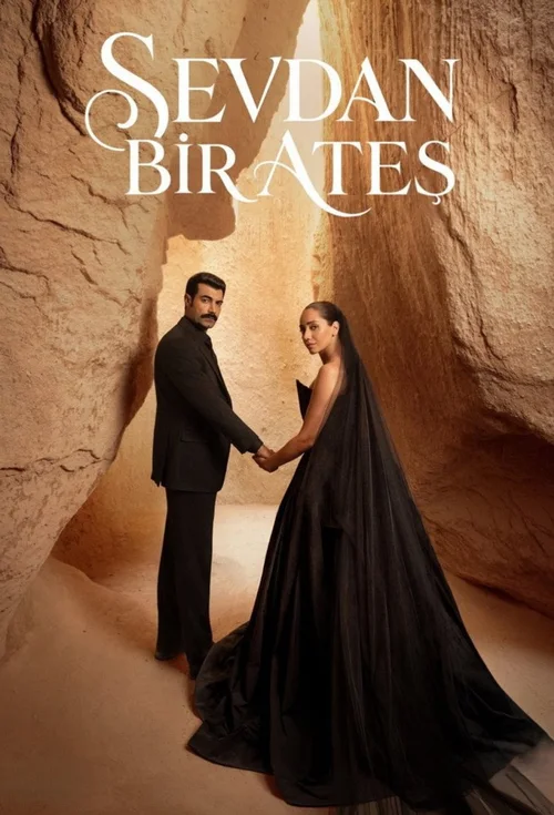 Sevdan Bir Ateş 第 1 季