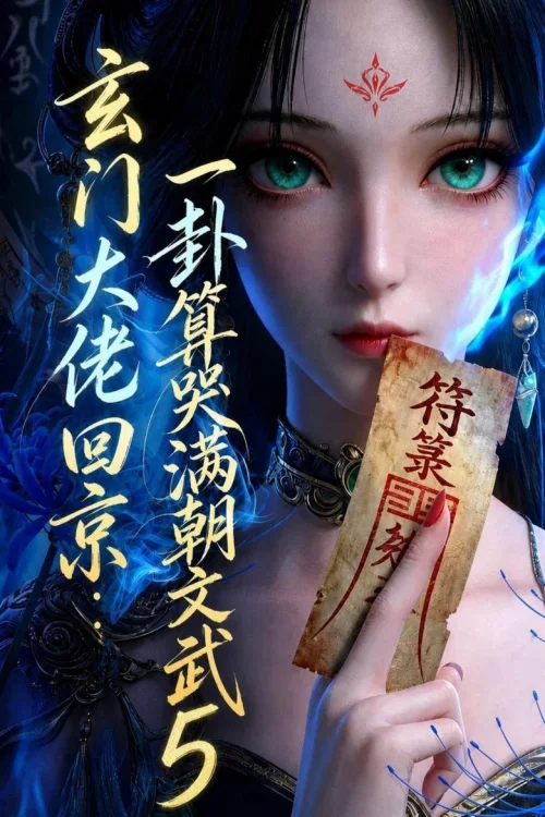 第 5 季