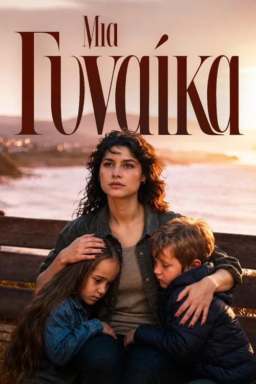Μια Γυναίκα 第 1 季