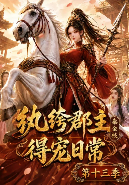第 13 季