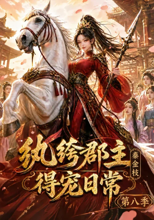 第 8 季