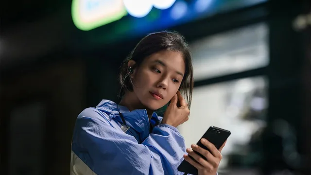 개인적인 택시 剧照 1