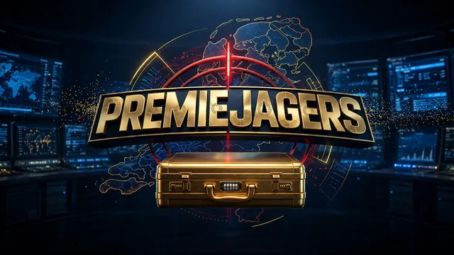 Premiejagers 剧照 1