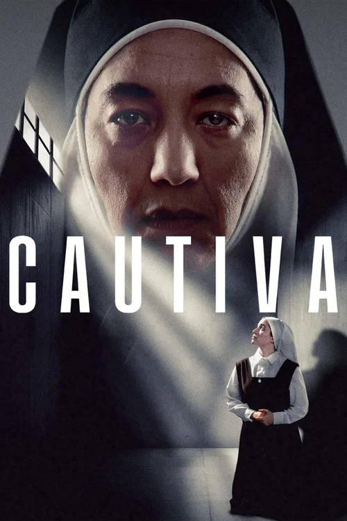 Cautiva 第 1 季