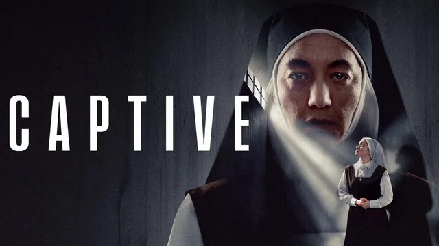 Cautiva 剧照 1