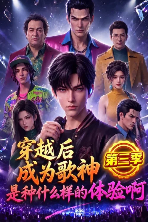 第 3 季