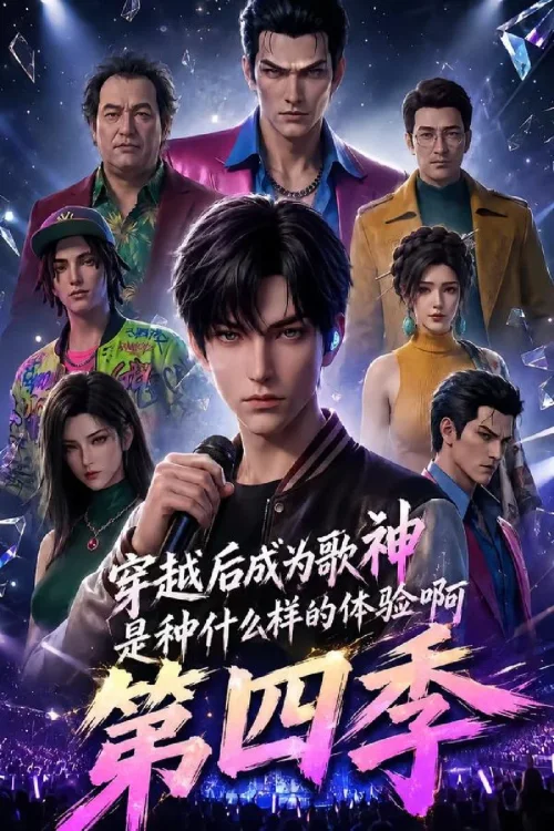 第 4 季