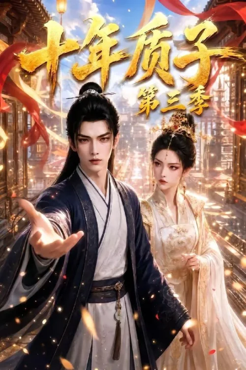 第 3 季