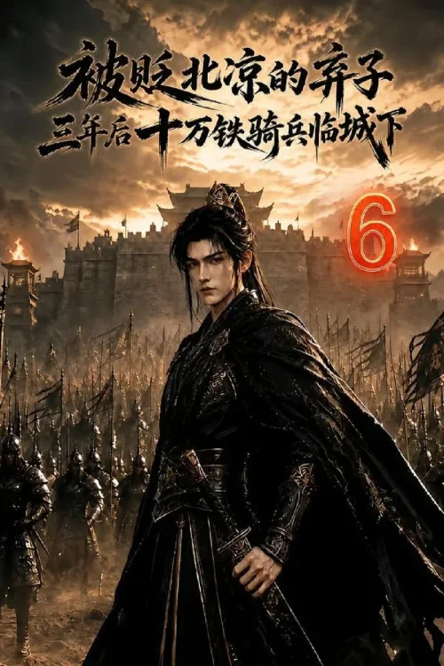 第 6 季