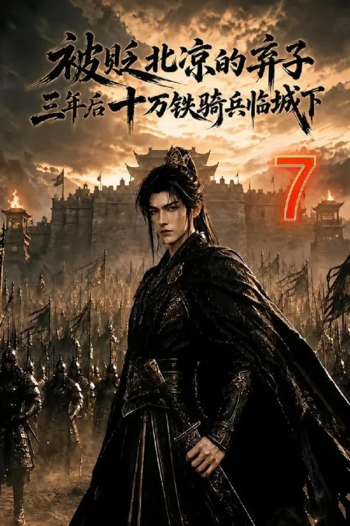 第 7 季