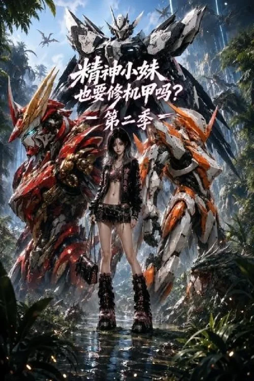 第 2 季