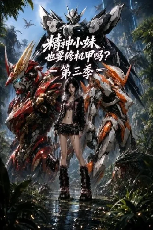 第 3 季