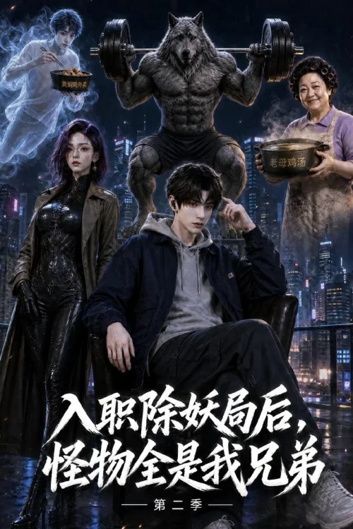 第 2 季
