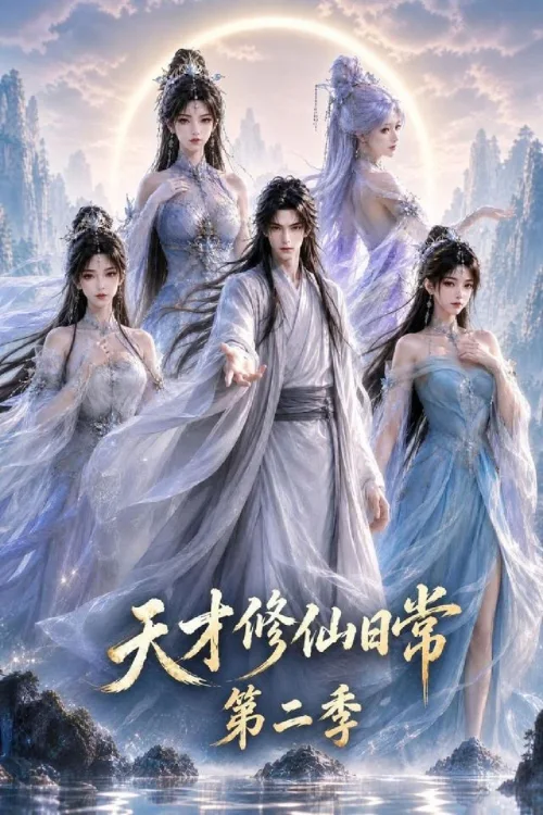 第 2 季