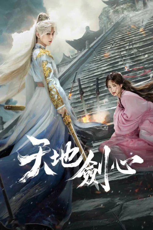 王权篇·天地剑心