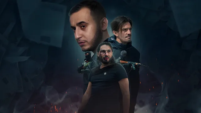 Rescapé : La Série 剧照 1