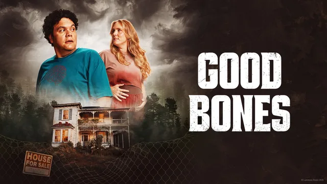 Good Bones 剧照 3