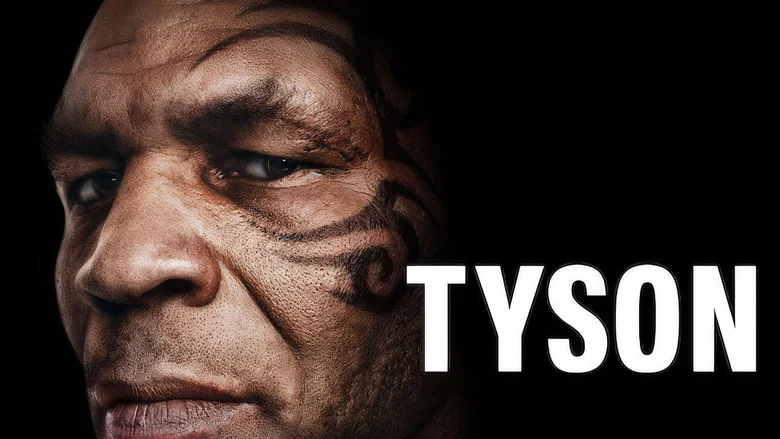 TYSON 剧照 1