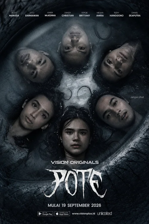 POTE 第 1 季