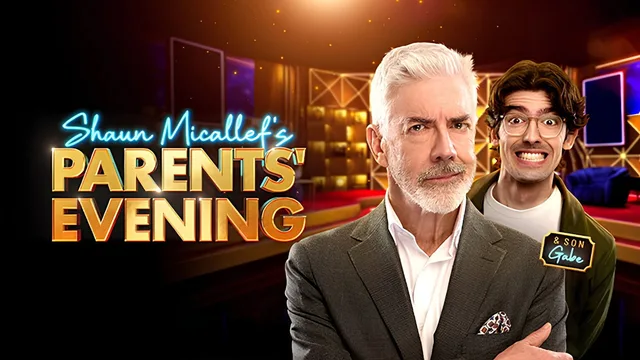 Shaun Micallef’s Parents’ Evening 剧照 1