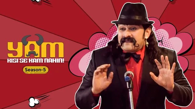 Yam Kisi Se Kam Nahi 剧照 1