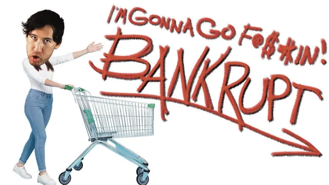 Markiplier - Supermarket Simulator 剧照 1