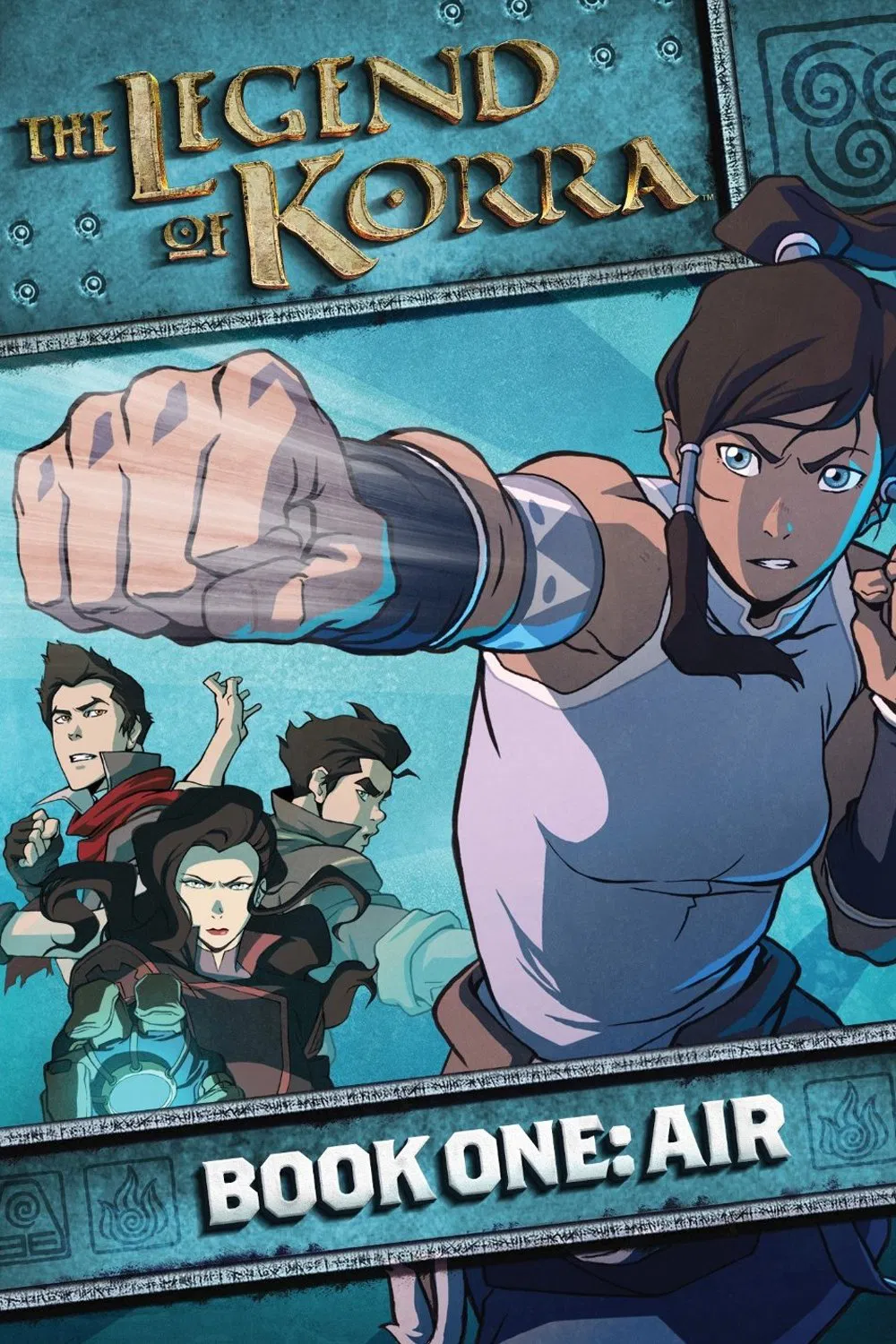 气