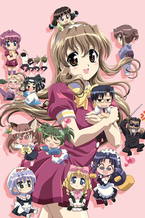 乃木坂春香的秘密 Purezza♪