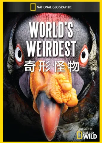 奇形怪物