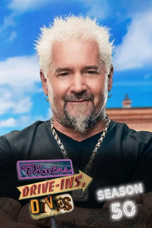 第 50 季