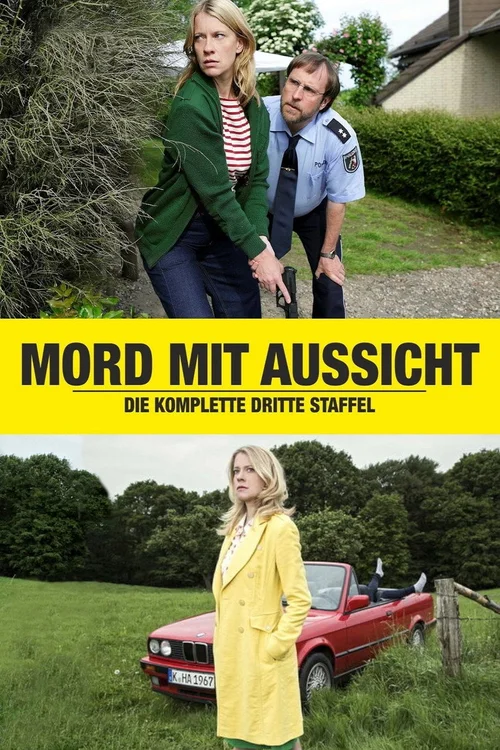 Mord mit Aussicht 第 3 季