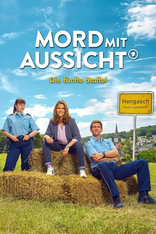 Mord mit Aussicht 第 5 季