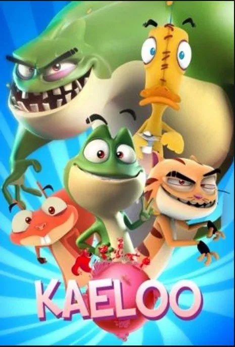 第 1 季