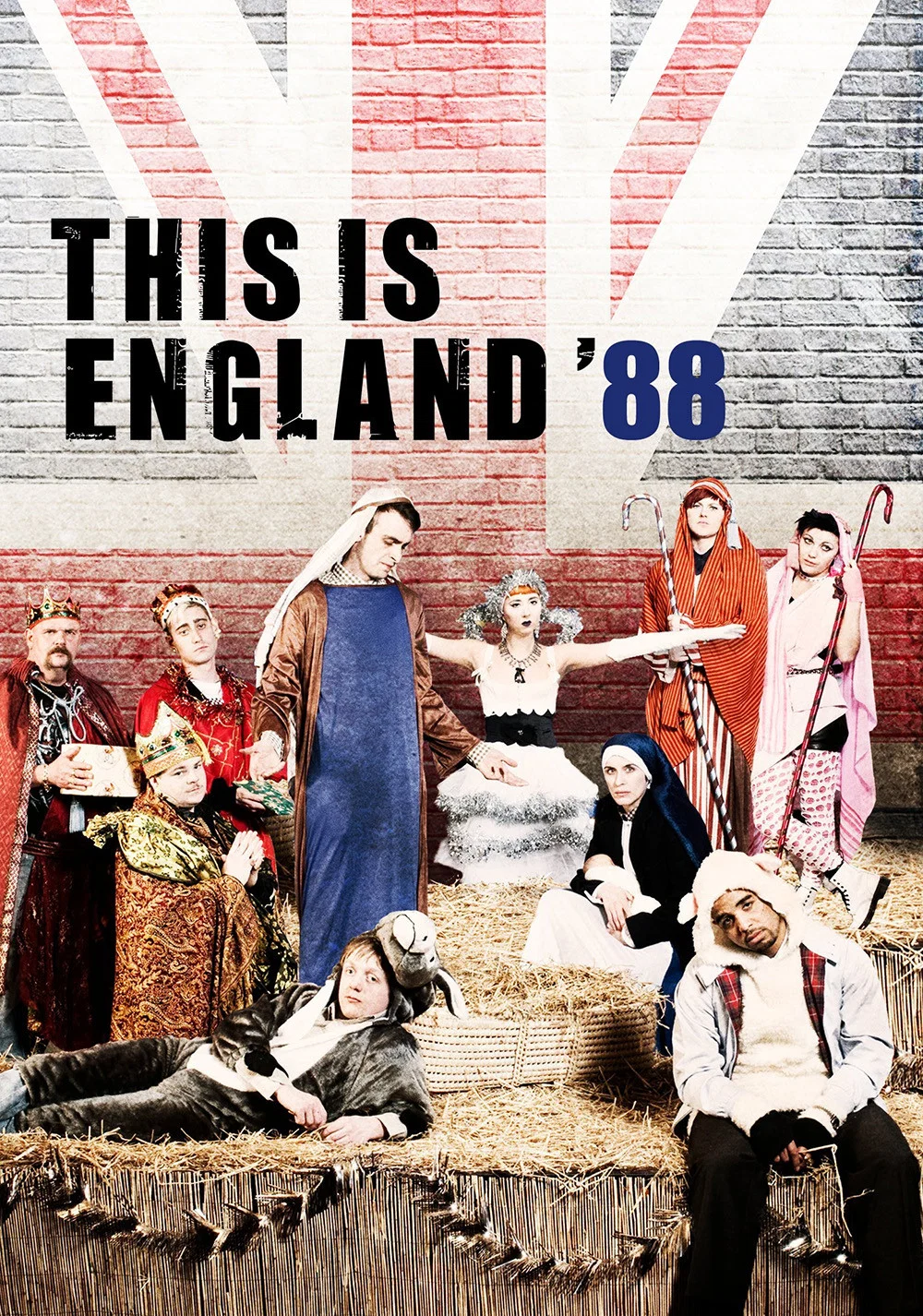 英伦88