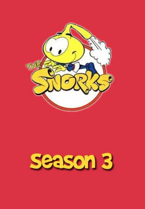 第 3 季