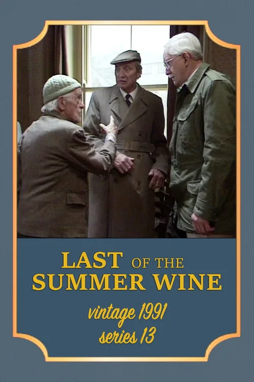 Last of the Summer Wine 第 13 季