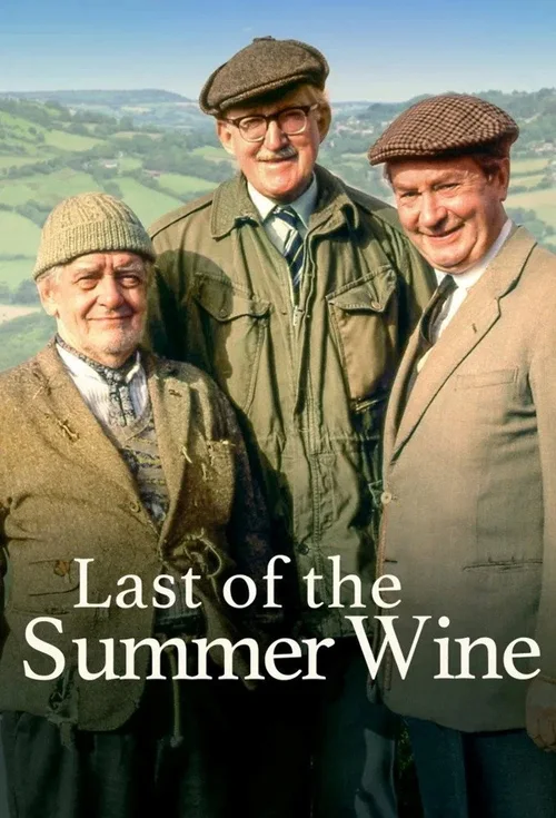 Last of the Summer Wine 第 14 季