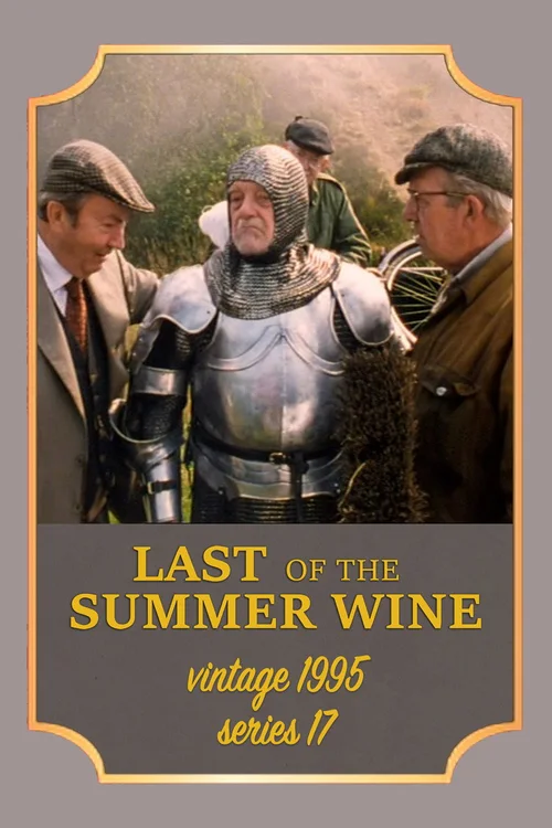 Last of the Summer Wine 第 17 季