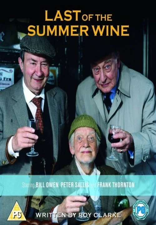Last of the Summer Wine 第 20 季