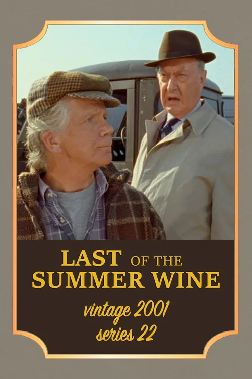 Last of the Summer Wine 第 22 季