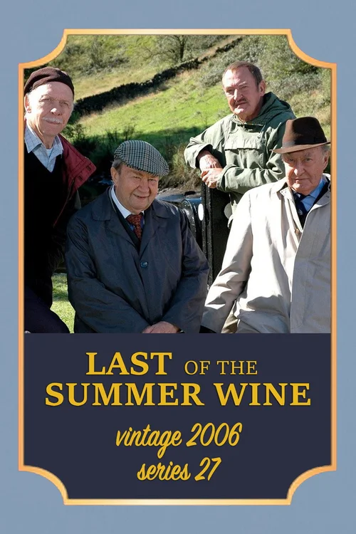 Last of the Summer Wine 第 27 季