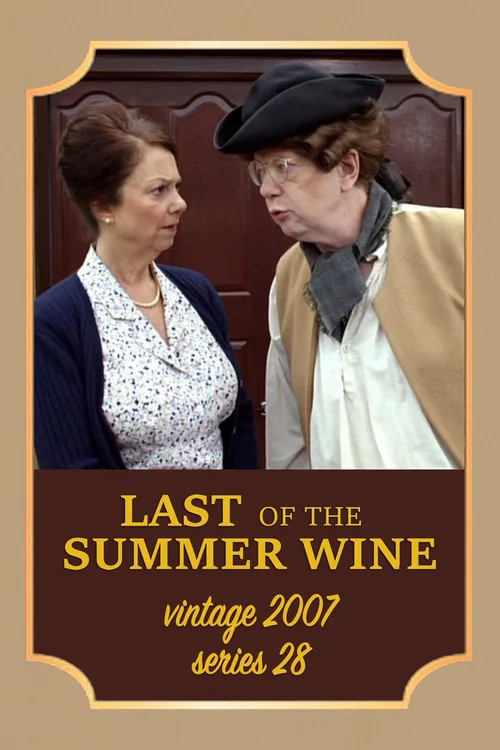 Last of the Summer Wine 第 28 季
