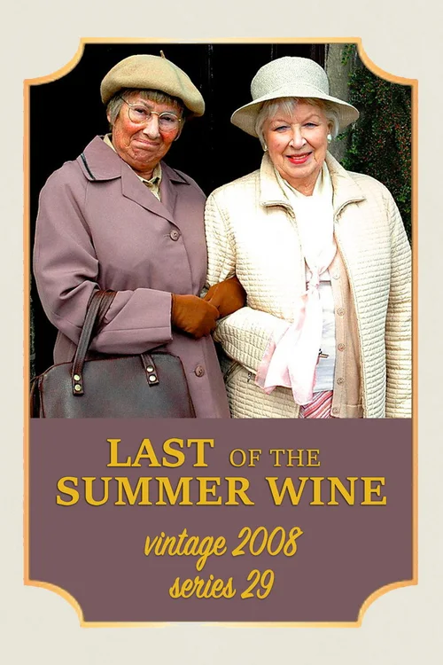 Last of the Summer Wine 第 29 季
