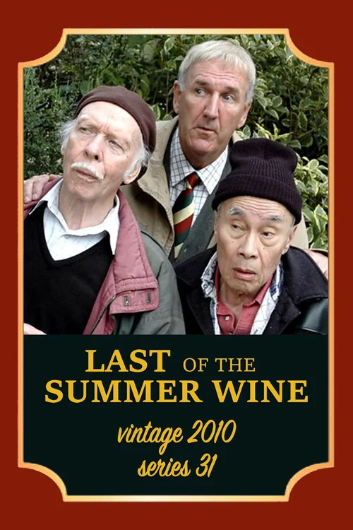 Last of the Summer Wine 第 31 季