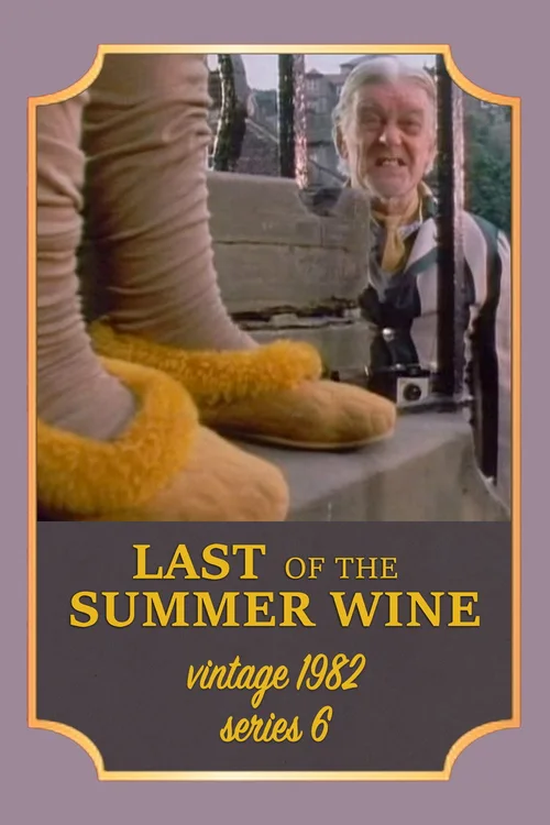 Last of the Summer Wine 第 6 季