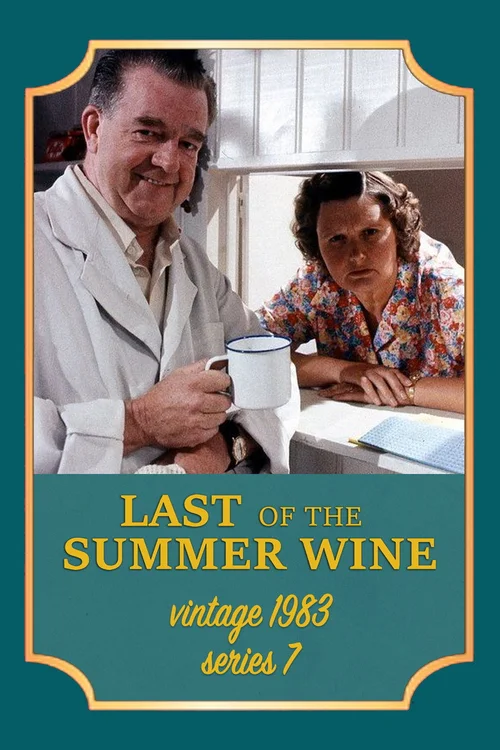 Last of the Summer Wine 第 7 季