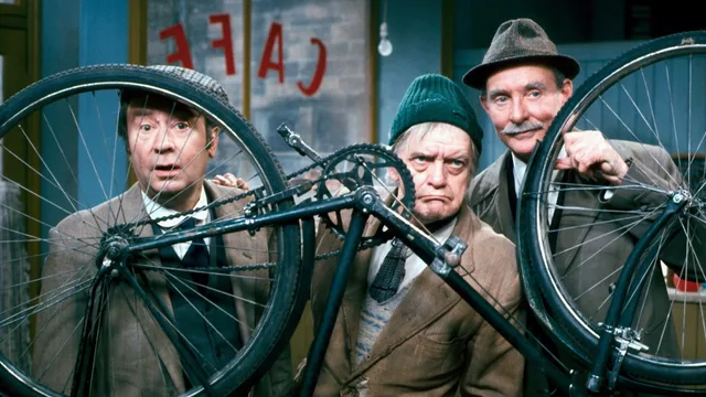 Last of the Summer Wine 剧照 6